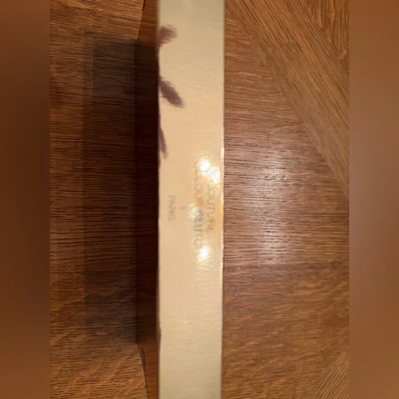 Yves Saint Laurent Couture Colour Clutch - Picture 4 of 6